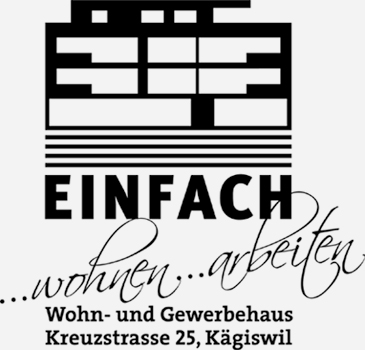 Logo Kreuzstrasse 25